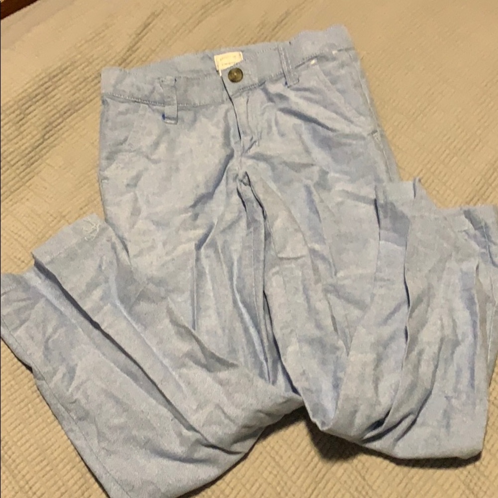 Boys dress pants